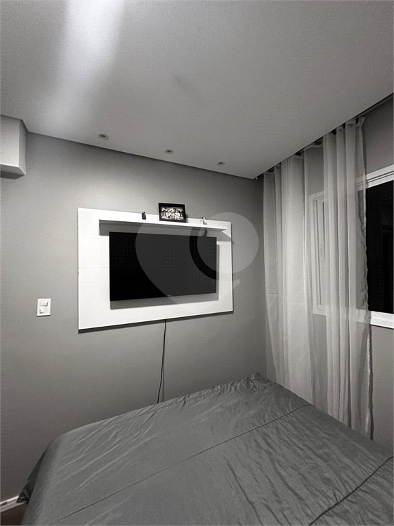 Apartamento à venda com 2 quartos em Chácaras Reunidas São Jorge, Sorocaba, SP