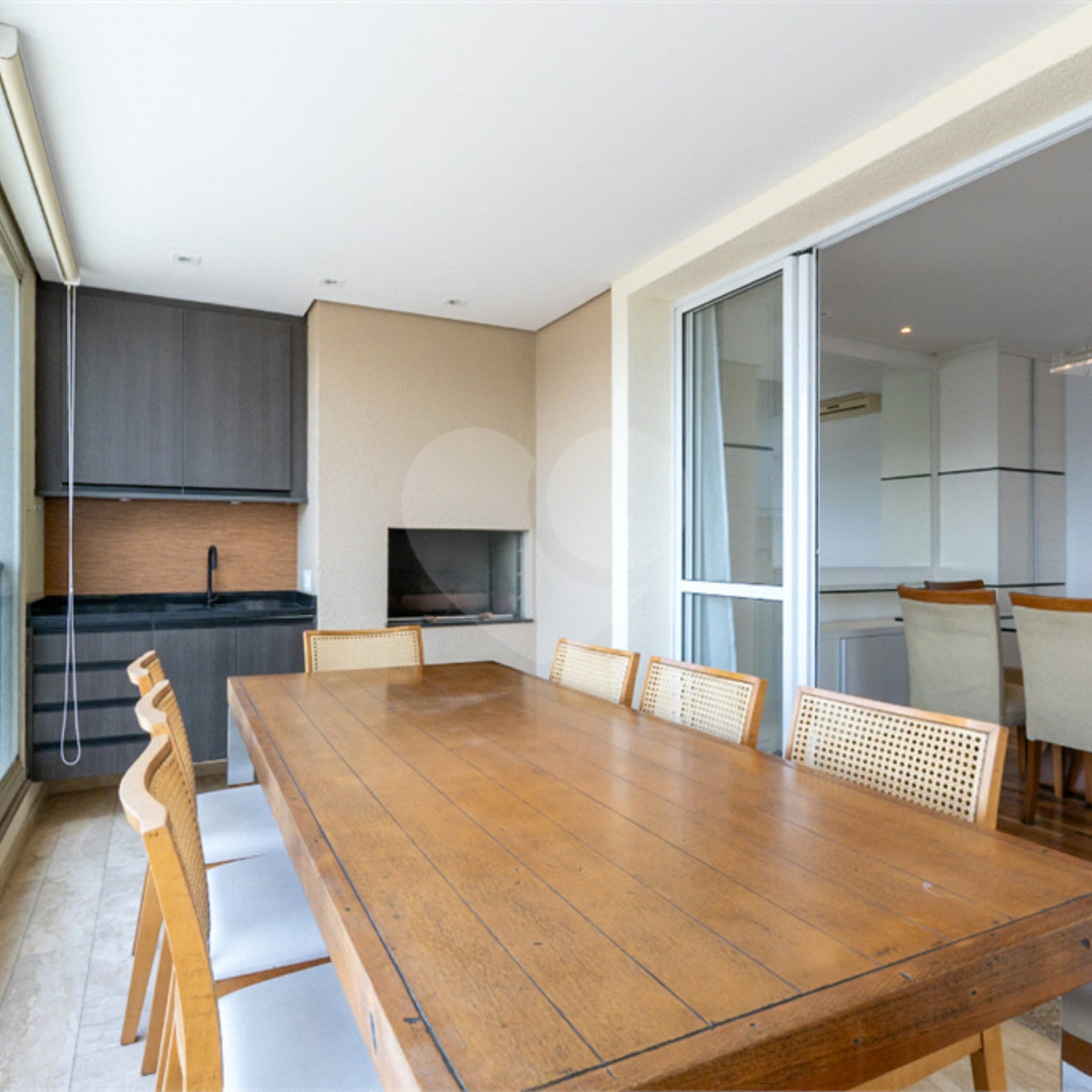 Apartamento à venda com 3 suítes em Brooklin, São Paulo, SP