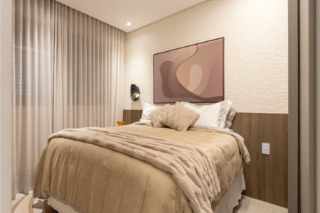 Apartamento à venda com 3 suítes em Jardim Morumbi, São Paulo, SP
