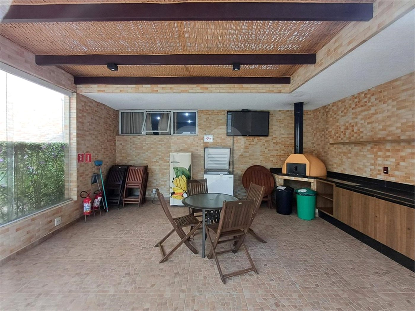 Apartamento à venda com 3 suítes em Santa Teresinha, São Paulo, SP