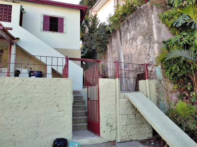 Casa Térrea à venda com 2 quartos em Tremembé, São Paulo, SP
