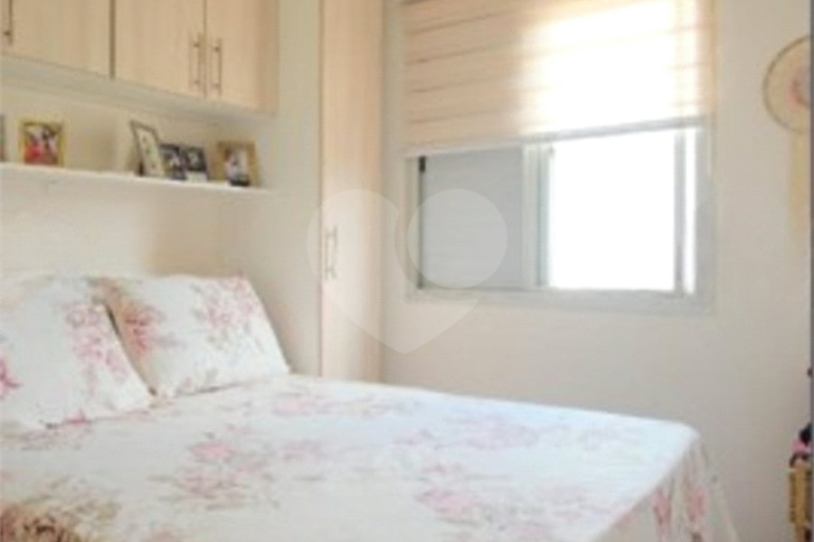 Apartamento à venda com 2 quartos em Vila Matilde, São Paulo, SP