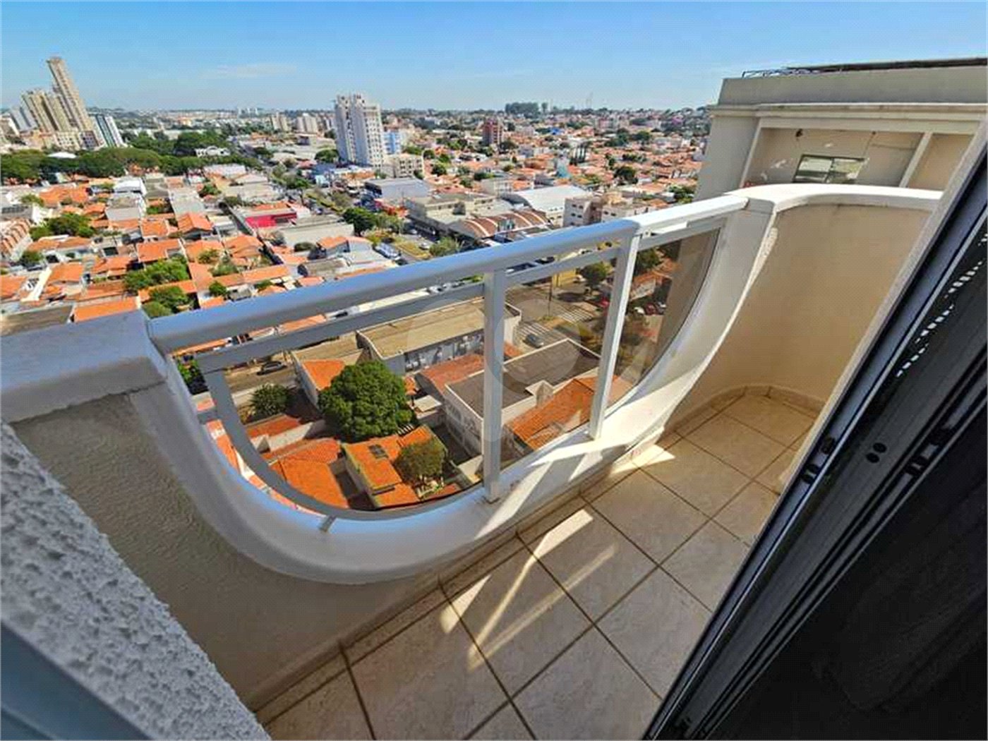 Apartamento à venda com 3 quartos, sendo 1 suíte, em Cidade Nova I, Indaiatuba, SP