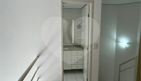 Apartamento para alugar com 1 quarto em Vila Mariana, São Paulo, SP