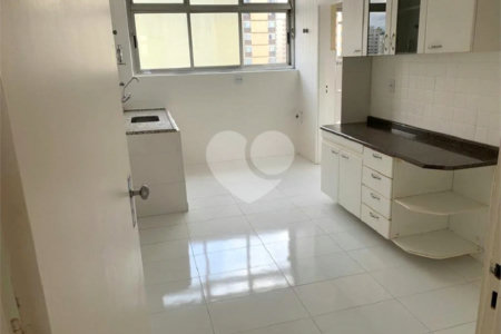 Apartamento à venda ou para alugar com 3 quartos em Perdizes, São Paulo, SP