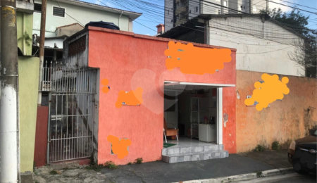 Casa Térrea à venda com 6 quartos, sendo 2 suítes,  em Vila Mazzei, São Paulo, SP