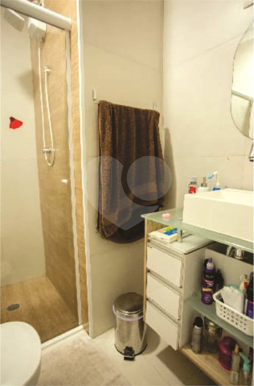 Sobrado à venda com 2 quartos em Mandaqui, São Paulo, SP