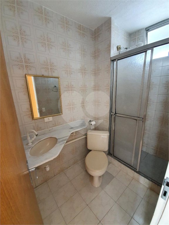 Apartamento à venda com 2 quartos em Casa Verde, São Paulo, SP
