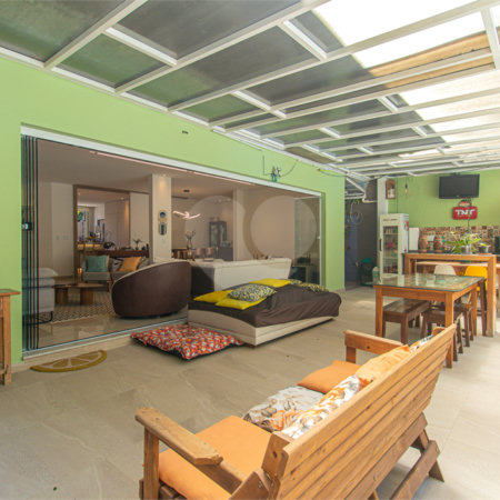 Casa à venda com 3 suítes em Jardim Prudência, São Paulo, SP