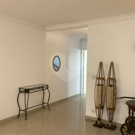 Casa para alugar com 3 quartos, sendo 1 suíte, em Santo Amaro, São Paulo, SP