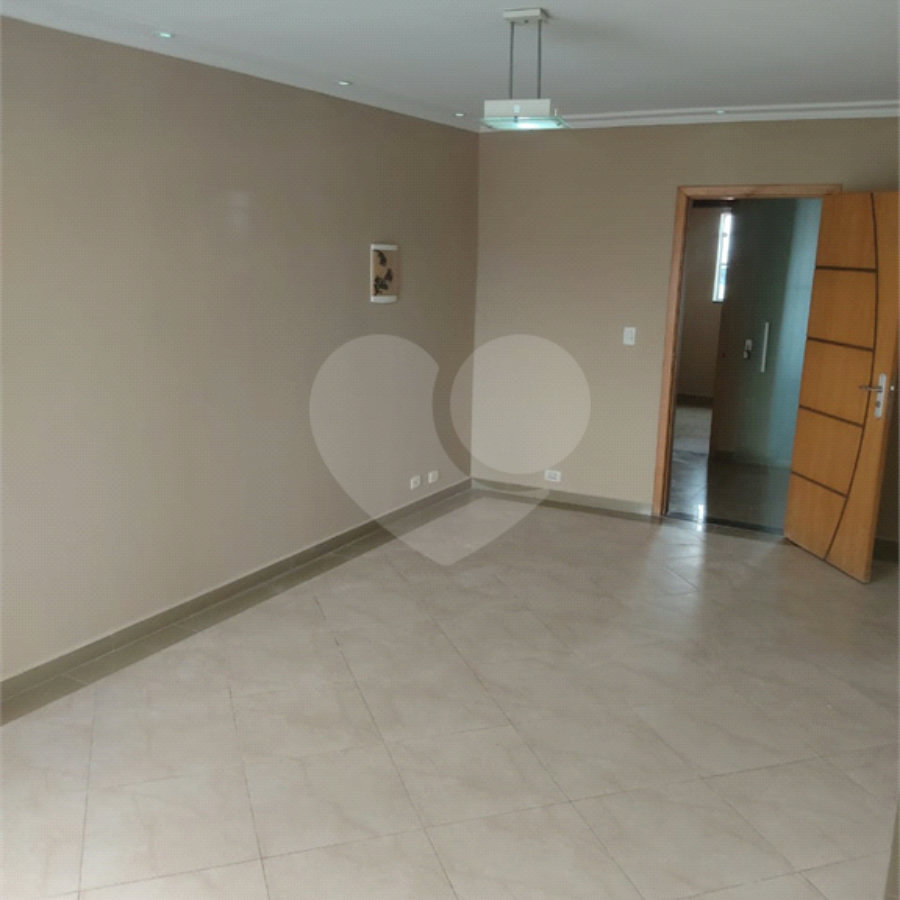 Apartamento à venda com 2 quartos em Tucuruvi, São Paulo, SP