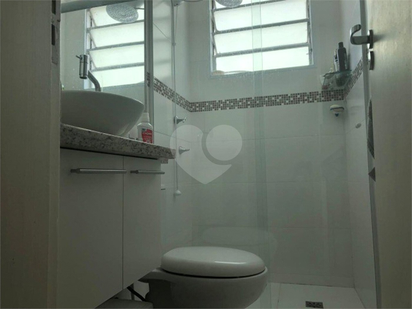 Apartamento à venda com 2 quartos em Vila Leopoldina, Sorocaba, SP