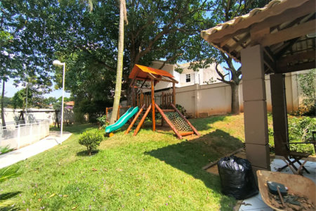 Apartamento à venda com 2 quartos em Jardim Esmeralda, São Paulo, SP