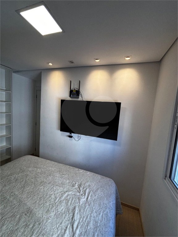 Apartamento à venda com 2 quartos em Loteamento City Jaragua, São Paulo, SP