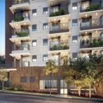 Apartamento à venda com 1 quarto em Pinheiros, São Paulo, SP
