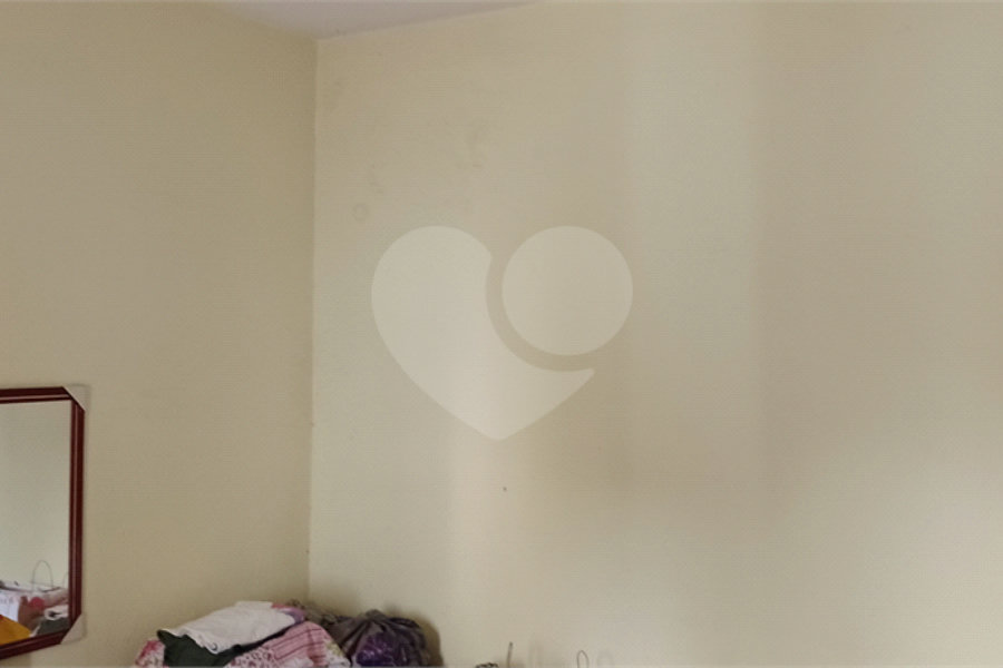 Apartamento à venda com 1 quarto em Santana, São Paulo, SP