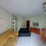 Apartamento à venda, 85 m² por R$ 680.000,00 - Jardim Las Palmas - Guarujá/SP