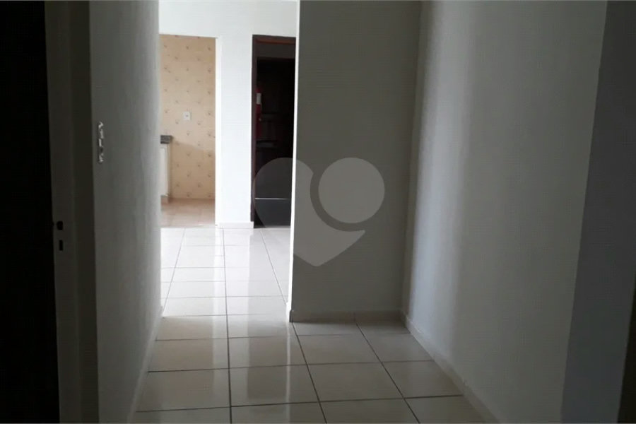 Apartamento à venda com 2 quartos em Mandaqui, São Paulo, SP