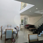 Casa á Venda 185m², 3 quartos- Residencial Solaris- Mogi das Cruzes