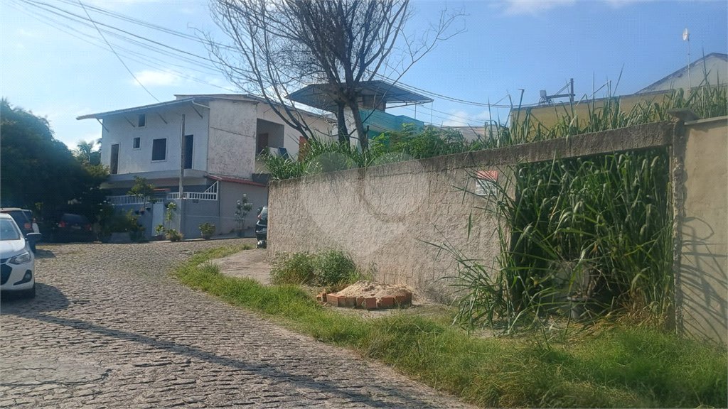 Terreno à venda em Campo Grande, Rio de Janeiro, RJ