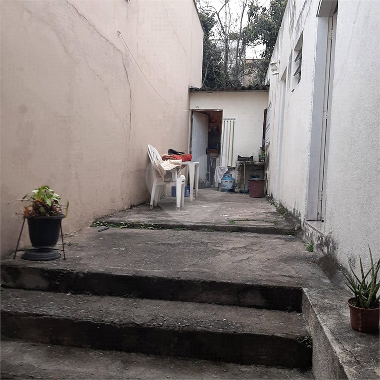 Casa Térrea à venda com 2 quartos em Vila Gustavo, São Paulo, SP