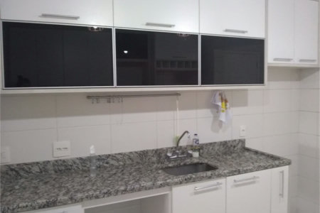Apartamento à venda com 4 quartos, sendo 2 suítes,  em Paraíso do Morumbi, São Paulo, SP
