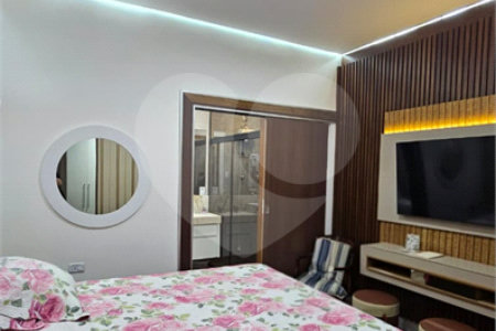 Casa à venda com 3 quartos, sendo 1 suíte, em Vila Ferroviária III, Ponta Porã, MS