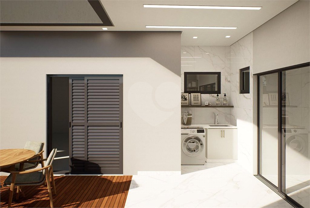 Casa à venda com 3 suítes no condomínio Residencial Gramados de Sorocaba, Sorocaba - SP