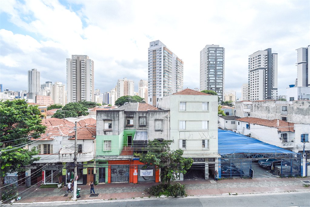 Sala à venda em Água Branca, São Paulo, SP