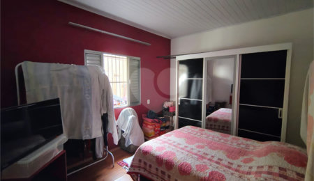 Casa à venda com 1 quarto em Ponte de São João, Jundiaí, SP