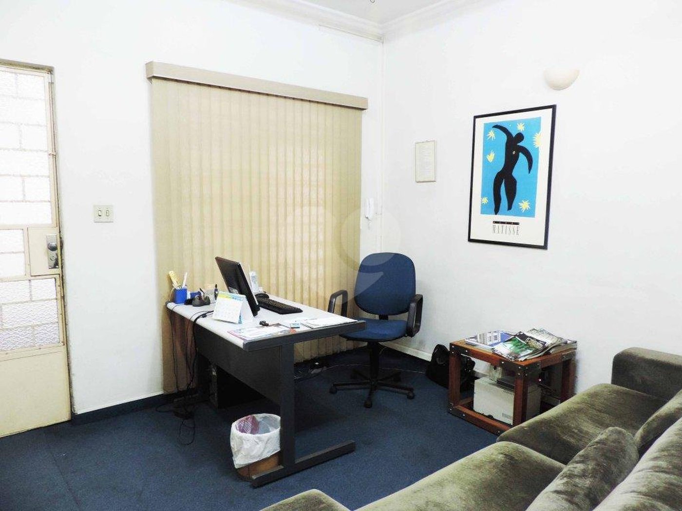 Sobrado à venda com 2 quartos em Santo Amaro, São Paulo, SP