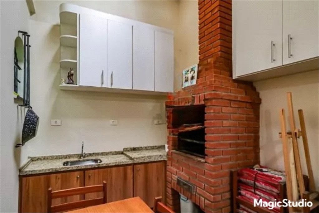 Casa à venda com 3 quartos, sendo 1 suíte,  em Jardim Bonfiglioli, São Paulo, SP