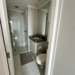 Apartamento à venda com 4 quartos, sendo 3 suítes,  em Lar São Paulo, São Paulo, SP