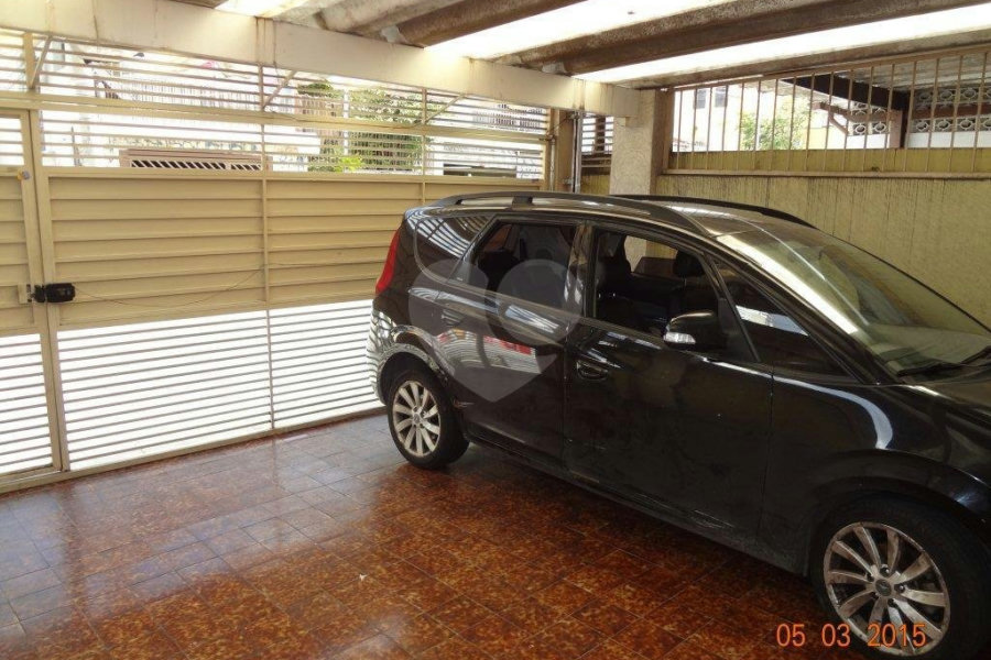 Sobrado à venda com 4 quartos, sendo 1 suíte, em Imirim, São Paulo, SP