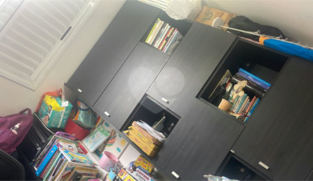 Apartamento à venda com 3 quartos, sendo 1 suíte, em Vila Firmiano Pinto, São Paulo, SP