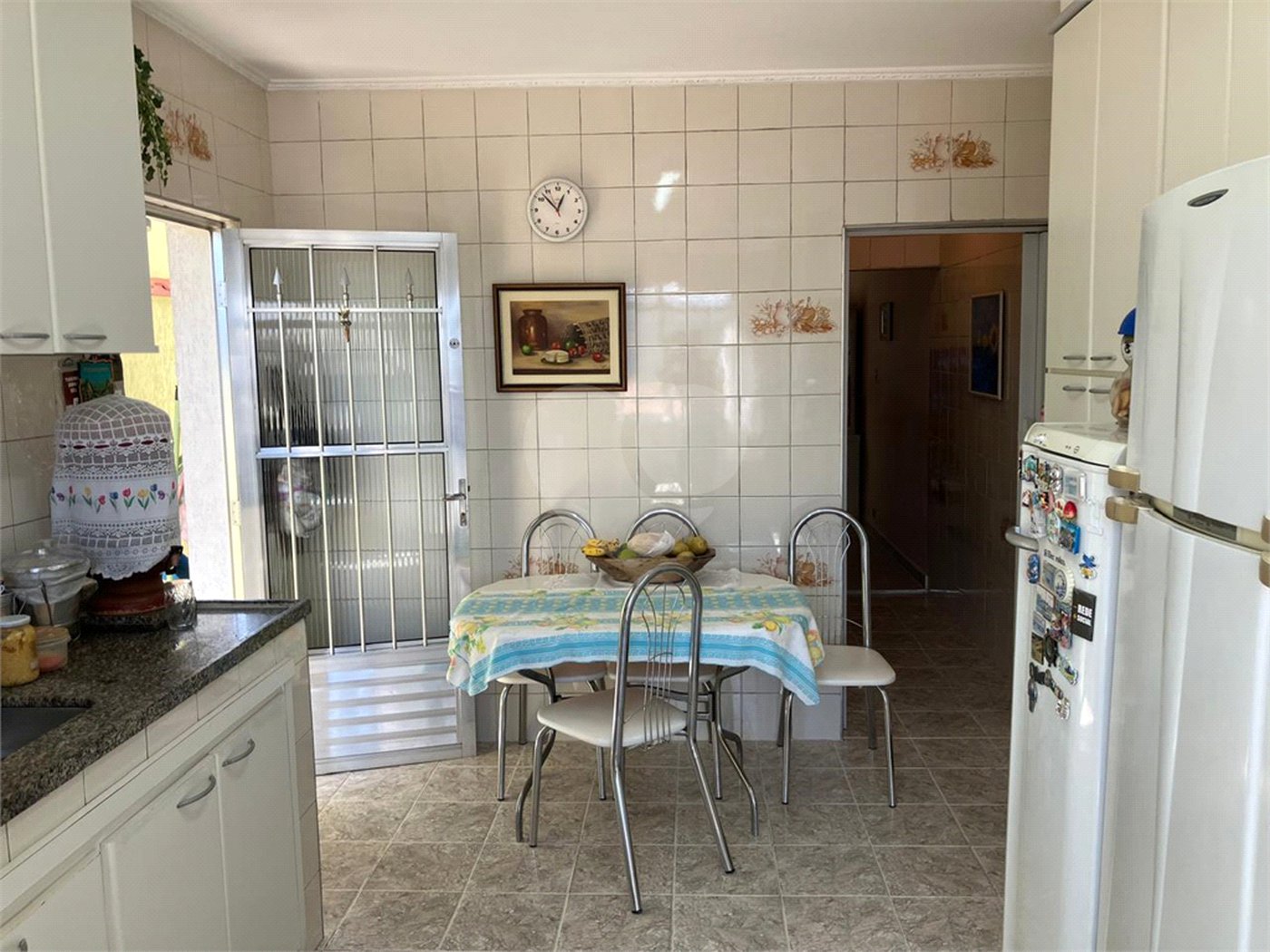 Casa à venda com 3 quartos em Jardim Peri, São Paulo, SP