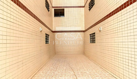 Apartamento para alugar com 2 quartos, sendo 1 suíte,  em Jardim Vergueiro, Sorocaba, SP