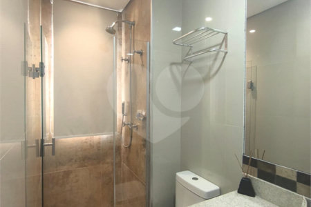 Apartamento à venda com 3 quartos, sendo 1 suíte, no Centro, São Bernardo do Campo, SP