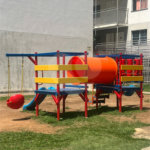 Apartamento à venda com 2 quartos em Boa Vista Paulista, Suzano, SP