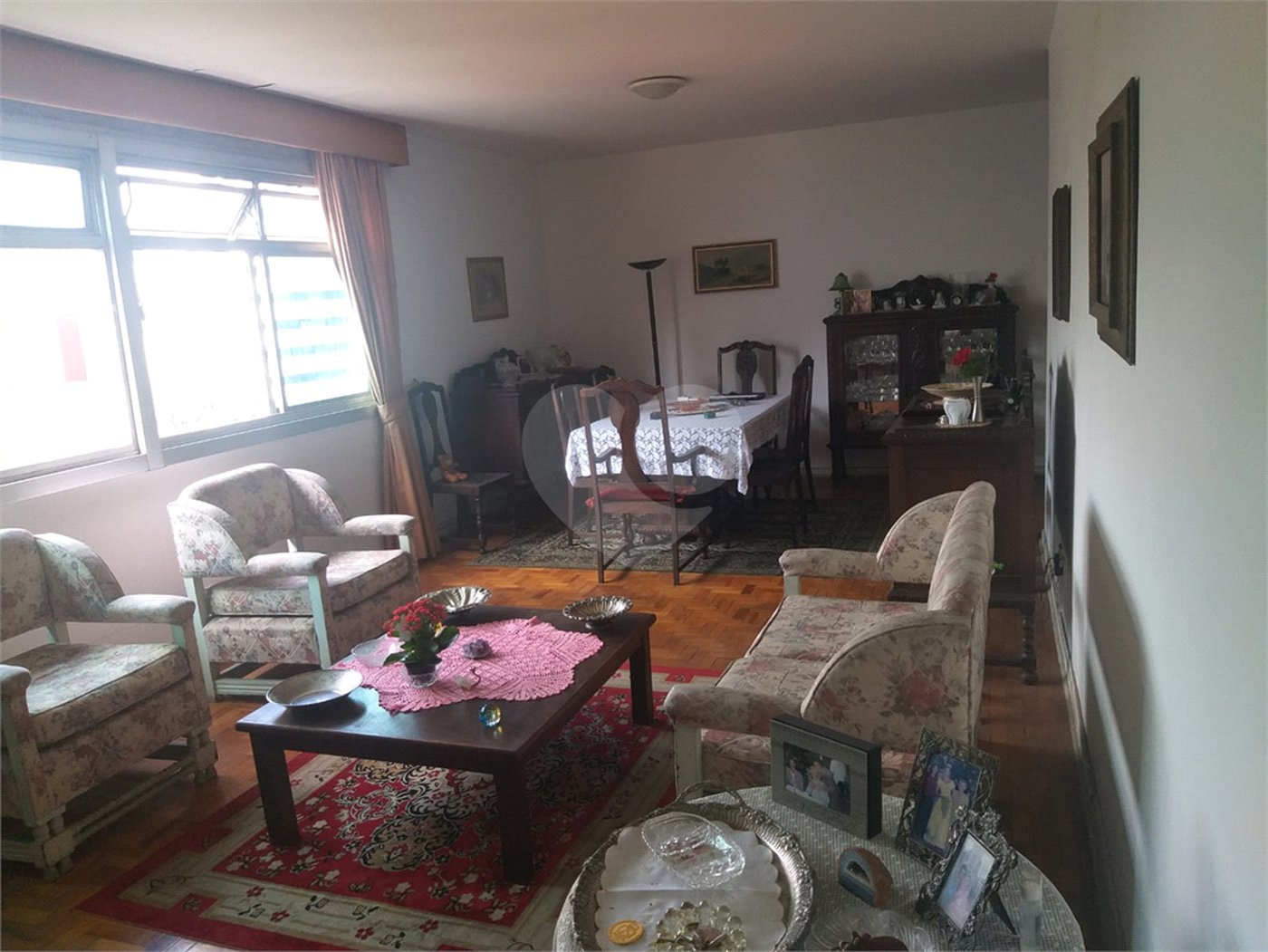 Apartamento à venda com 4 quartos, sendo 1 suíte, em Paraíso, São Paulo, SP