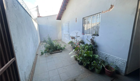 Casa à venda com 2 quartos em Jardim Fogaça, Itapetininga, SP