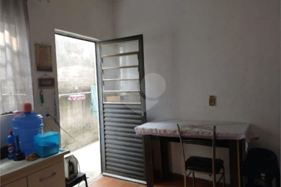 Sobrado à venda com 3 quartos em Limão, São Paulo, SP