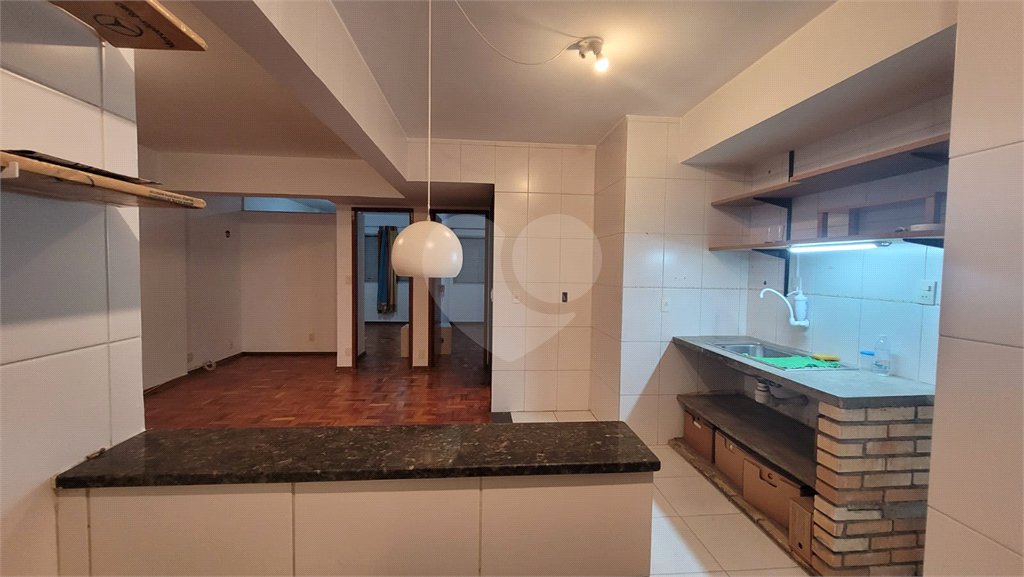 Apartamento à venda com 2 quartos em Butantã, São Paulo, SP