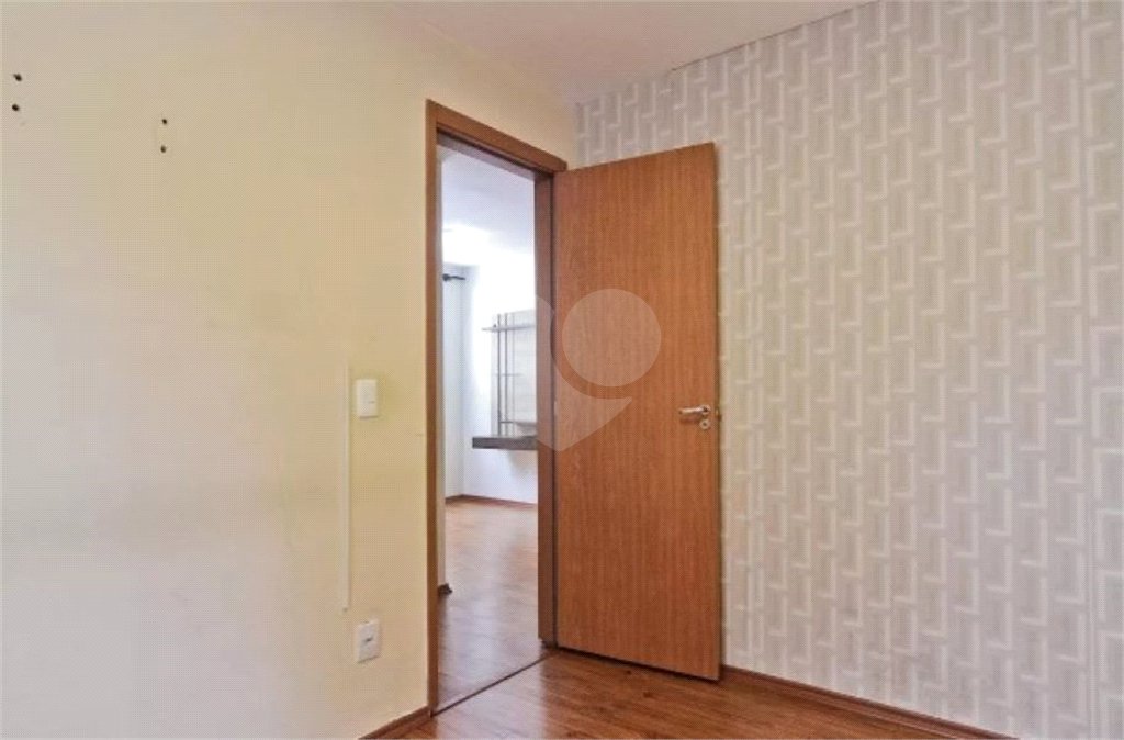 Apartamento à venda com 2 quartos em Jardim Íris, São Paulo, SP