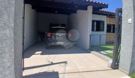 Casa à venda com 3 quartos, sendo 1 suíte, em Recreio Maristela, Atibaia, SP