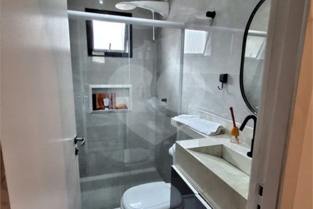 Sobrado à venda com 3 quartos, sendo 1 suíte, em Tucuruvi, São Paulo, SP