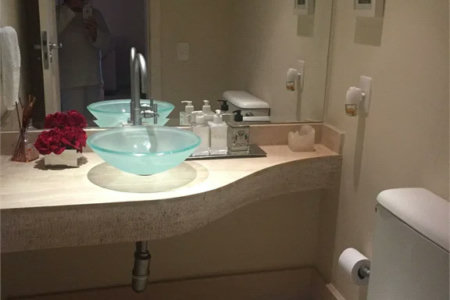 Apartamento à venda com 3 quartos, sendo 2 suítes, em Vila Suzana, São Paulo, SP