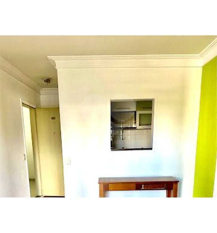 Apartamento à venda com 2 quartos, sendo 1 suíte, em Jardim Ampliação, São Paulo, SP