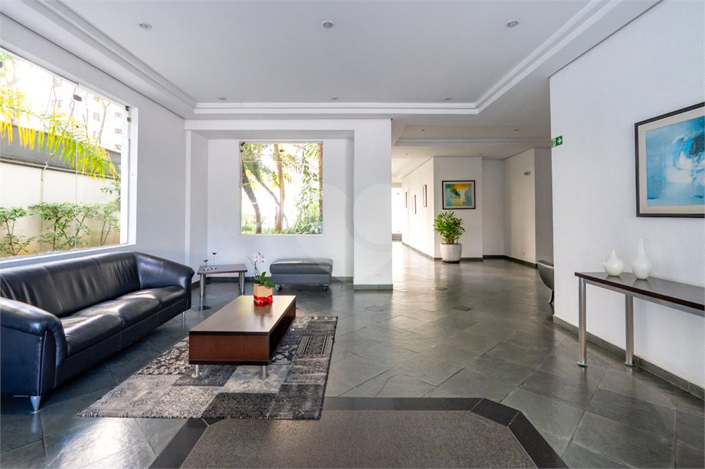 Apartamento à venda com 2 suítes em Brooklin, São Paulo, SP