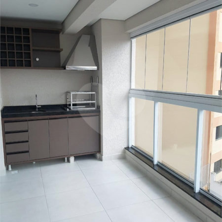 Apartamento à venda com 3 quartos, sendo 1 suíte,  em Fundação, São Caetano do Sul, SP